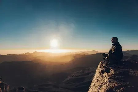 Mount Sinai Tour from Sharm El Sheikh